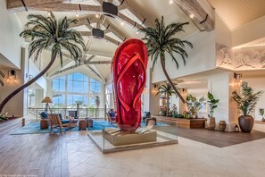 Property amenity - Large Margaritaville Villa w/ Private Pool + View (Kissimmee)