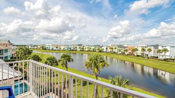 Cottage (5 Bedrooms) | Property amenity