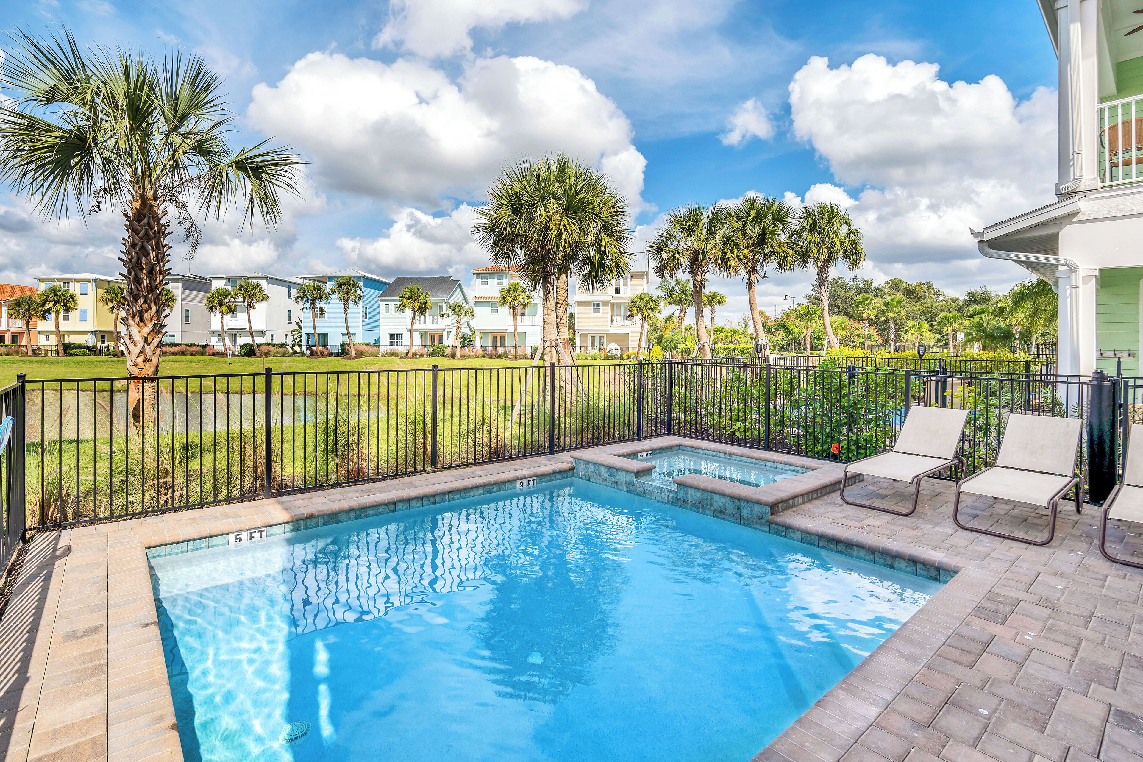 Casa de campo (5 Bedrooms) | Fachada da propriedade