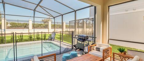 Maison (5 Bedrooms) | Façade de lâhĂ©bergement