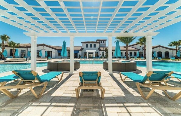 Hus (5 Bedrooms) | Facilitet på overnatningsstedet