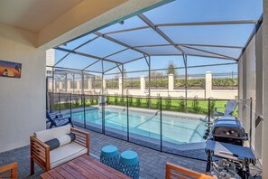 House (5 Bedrooms) | Property amenity