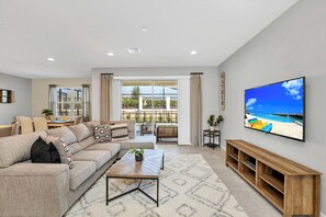 Hus (5 Bedrooms) | Facilitet på overnatningsstedet