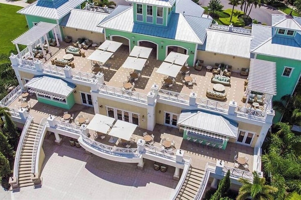 Nhà (6 Bedrooms) | Tiện nghi, dịch vụ nơi lưu trú