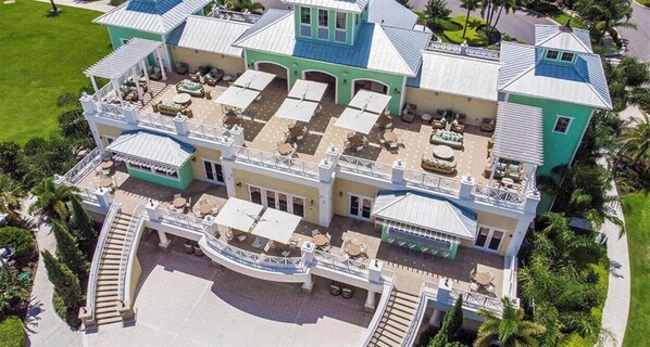 House (6 Bedrooms) | Property amenity