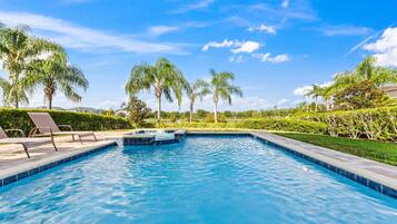 House (6 Bedrooms) | Property amenity