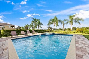 House (6 Bedrooms) | Property amenity - 7703 Banyon Way (Kissimmee)