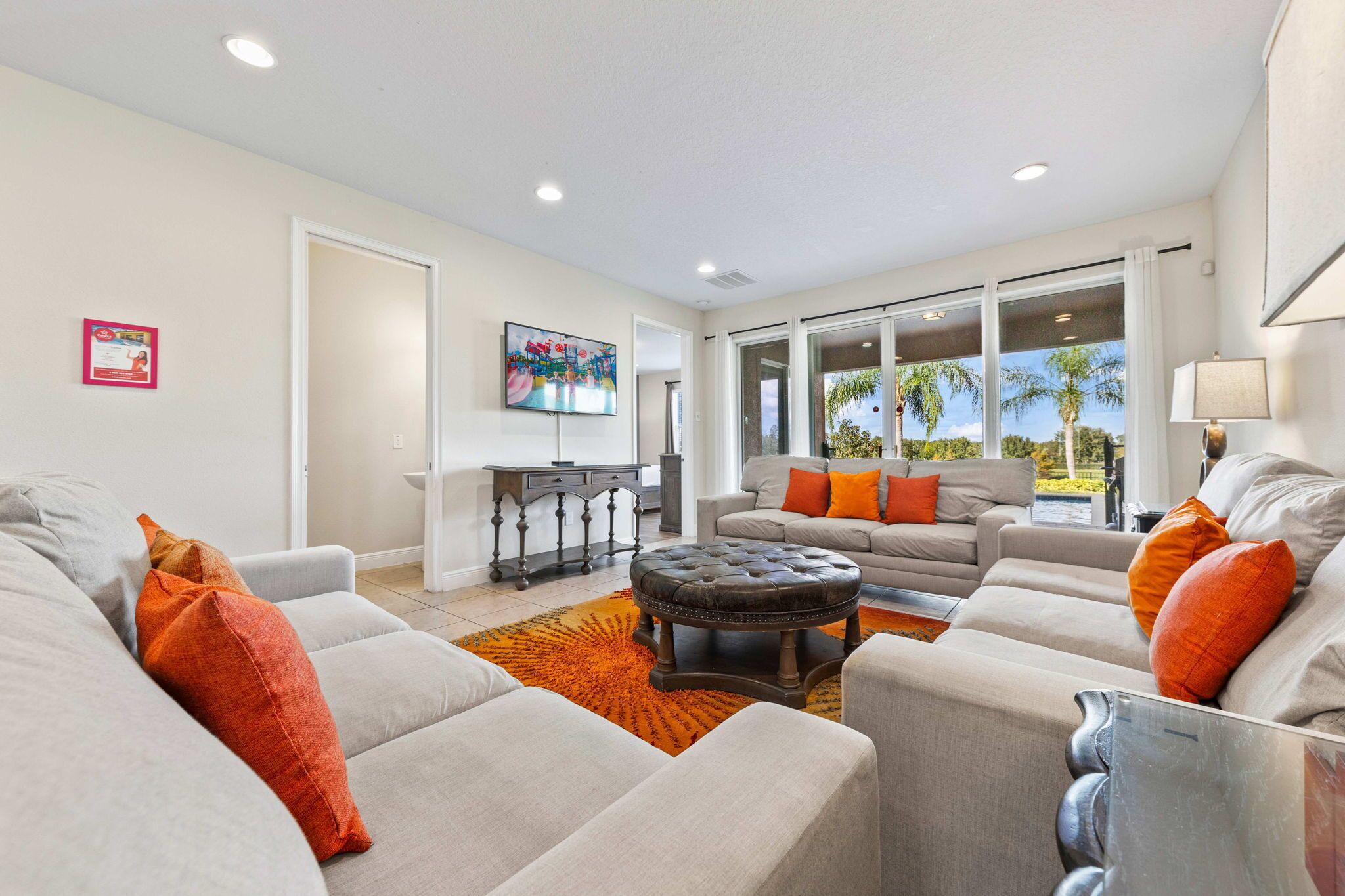 하우스 (6 Bedrooms) | 숙박 시설 내 편의 시설/서비스