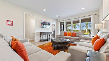 House (6 Bedrooms) | Property amenity