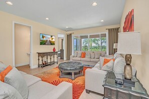 House (6 Bedrooms) | Property amenity