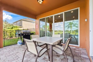 House (6 Bedrooms) | Terrace/patio