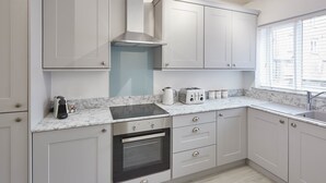 Departamento | Cocina privada