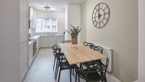 Departamento | Comedor