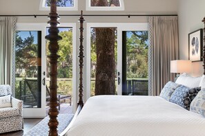 5 bedrooms, iron/ironing board, free WiFi, bed sheets
