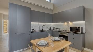 Luxury Apartment | Private kitchen