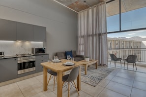 منطقة المعيشة