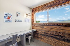 Interior - In-Town | 2 Bedroom Suite | Elk Horn Lodge 300 (Angel Fire)