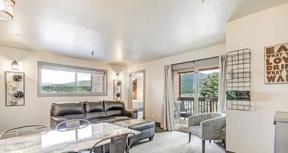 In-Town | 2 Bedroom Suite | Elk Horn Lodge 300