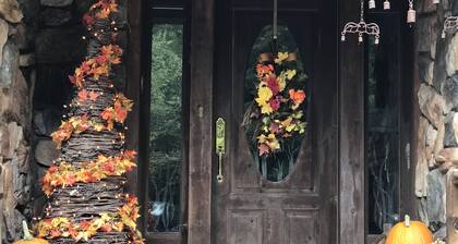 Sweet Retreat: Lodge and Event Venue