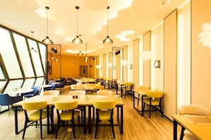 Restaurant - Atour Hotel Tianjin Jinwan Square (Tianjin)