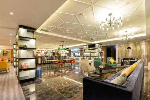 Atour Hotel Qinhuangdao Beidaihe Zhoudun