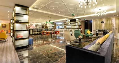 Atour Hotel Qinhuangdao Beidaihe Zhoudun