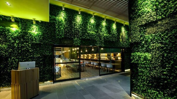 Tempat makan
