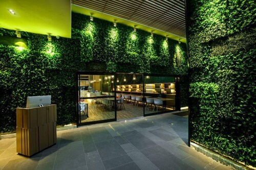 Atour Hotel Qinhuangdao Xiangxihai