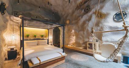 Atour Hotel Qinhuangdao Xiangxihai