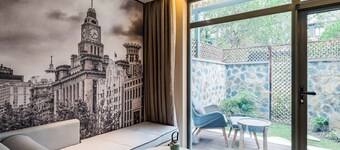 Atour Hotel Qinhuangdao Xiangxihai