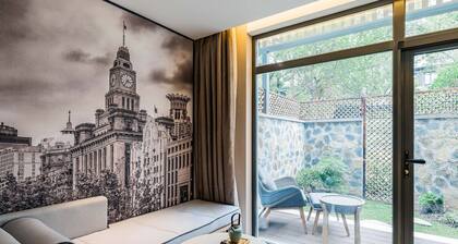 Atour Hotel Qinhuangdao Xiangxihai