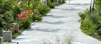 Ocean sounds, Private Cottage - East End, St. Croix