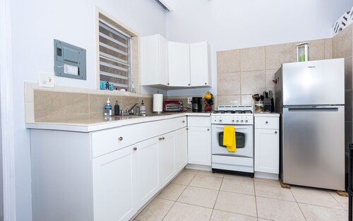 Ocean sounds, Private Cottage - East End, St. Croix