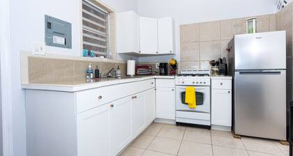 Ocean sounds, Private Cottage - East End, St. Croix