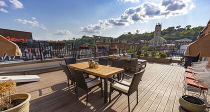 233 Main Street Penthouse