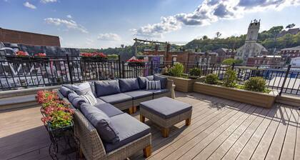 233 Main Street Penthouse