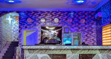 Dallas Grand Beach Hotel & Resort