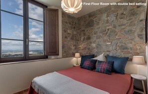 3 Schlafzimmer, WLAN