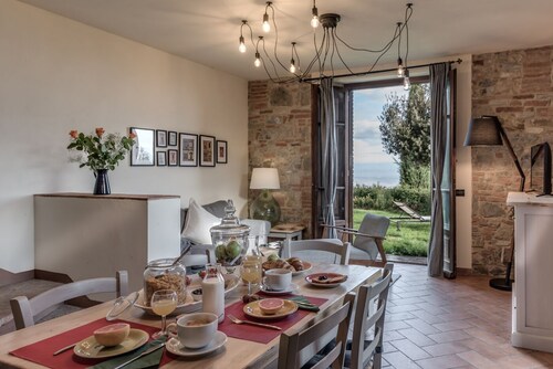 SPINA- Tabaccaia- Agriturismo Rigone in Chianti