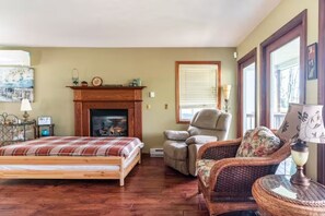 3 Schlafzimmer, WLAN, Bettwäsche