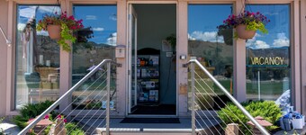 Downtown Salida 2 bedroom condo