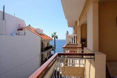Apartamentos Playamar
