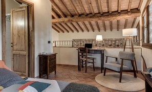 2 Schlafzimmer, WLAN