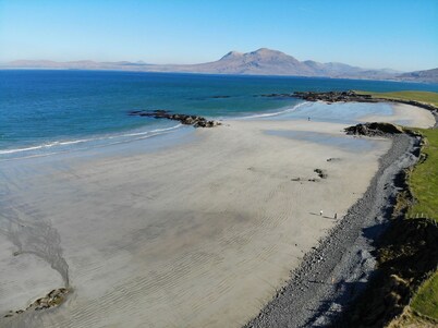 10 Coastguard Station magnificent coastal scenery