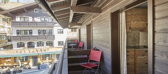 TownHouse Appartements