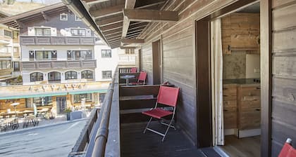 TownHouse Appartements