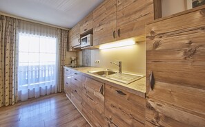 Apartment (Top 3) | Cuisine privée