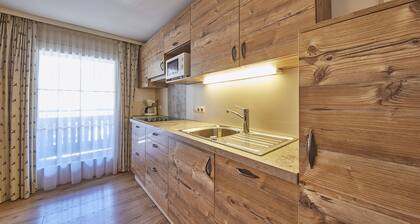 TownHouse Appartements