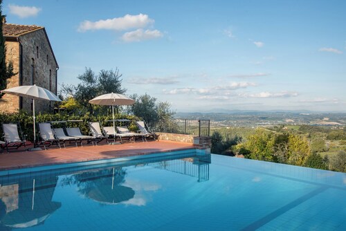 Farmhouse Rigone in Chianti -Barn - Ansedonia