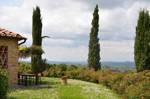 Farmhouse Rigone in Chianti -Barn - Ansedonia